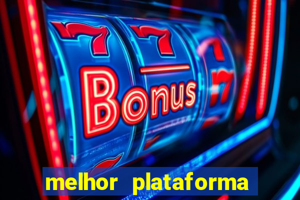 melhor plataforma para jogar fortune